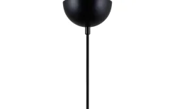 Haze Fönsterlampa 18cm Brun