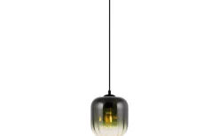 Haze Fönsterlampa 18cm Grön