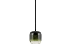 Haze Fönsterlampa 18cm Grön