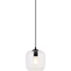 Haze Fönsterlampa 18cm Klar