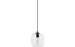 Haze Fönsterlampa 18cm Klar