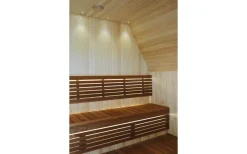 Heatline Bastu 50cm 350mA 2700K 5,5W IP44