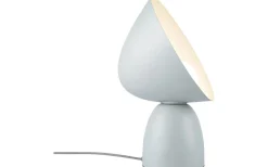 Hello Bordslampa 42cm Grå