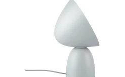 Hello Bordslampa 42cm Grå