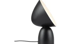 Hello Bordslampa 42cm Svart