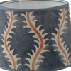Helter Skelter Lampskärm Ø35cm Slate