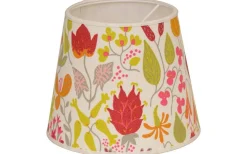 Herbarium Lampskärm Ø20cm Orange Stig Lindberg