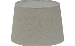 Herringbone Lampskärm Ø30cm Natur