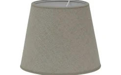 Herringbone Lampskärm Ø20cm Natur