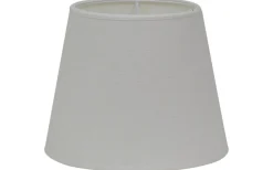 Herringbone Lampskärm Ø20cm Offwhite