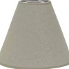 Herringbone Toppringskärm Ø22cm Natur