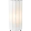 Hikari Bordslampa 45cm Vit/Svart