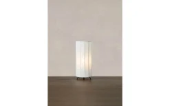 Hikari Bordslampa 45cm Vit/Svart