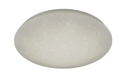 Hikari Plafond LED vit stjärnljus
