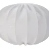 Hilma Mira Takskärm Vit 50cm