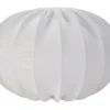 Hilma Takskärm 60cm Classico Vit