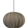 Hilma Takskärm Ø50cm Jersey Nougat
