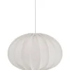 Hilma Takskärm 50cm Ljus Beige