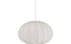 Hilma Takskärm 40cm Ljus Beige