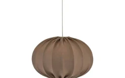 Hilma Takskärm 50cm Mocca