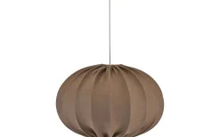 Hilma Takskärm 60cm Mocca