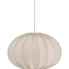Hilma Takskärm 40cm Natur