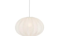 Hilma Takskärm 50cm Offwhite