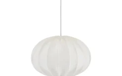 Hilma Takskärm 60cm Offwhite