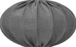 Hilma Takskärm Outdoor 60cm Grå