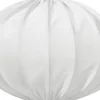 Hilma Takskärm Outdoor 60cm Vit