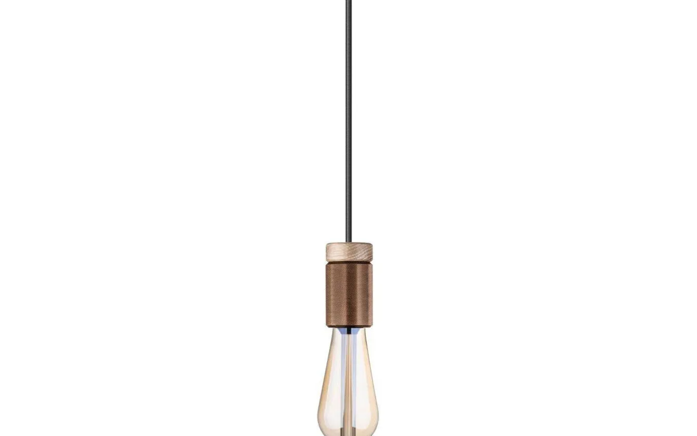 Holder Pendel Ek/Matt Brons