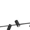 Holder Taklampa 101,5cm Svart