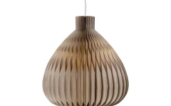Honeycomb Takskärm 38cm Beige