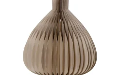 Honeycomb Takskärm 28cm Beige