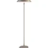 Horisont Golvlampa 141cm Metallic Champagne