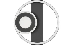 Horus Plafond LED mattsvart