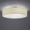Hotell Plafond 50cm 3xE27 vit