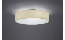 Hotell Plafond 50cm 3xE27 vit
