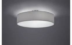 Hotell Plafond 50cm 3xE27 vit