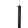 Hubble Pendel 38cm E14 Svart