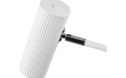 Hubble Read Golvlampa 140cm Vit