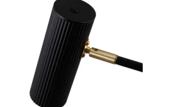 Hubble Read Golvlampa 140cm Svart