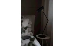 Hubble Skrivbordslampa 45cm Svart
