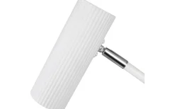 Hubble Skrivbordslampa 45cm Vit