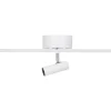 Hubble Takspotlight 3L 80cm Vit