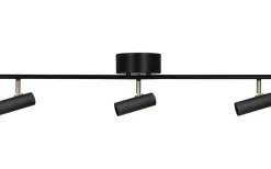 Hubble Takspotlight 3L 80cm Svart