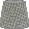 Hundtand Lampskärm Ø25cm Natur