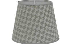 Hundtand Lampskärm Ø25cm Natur