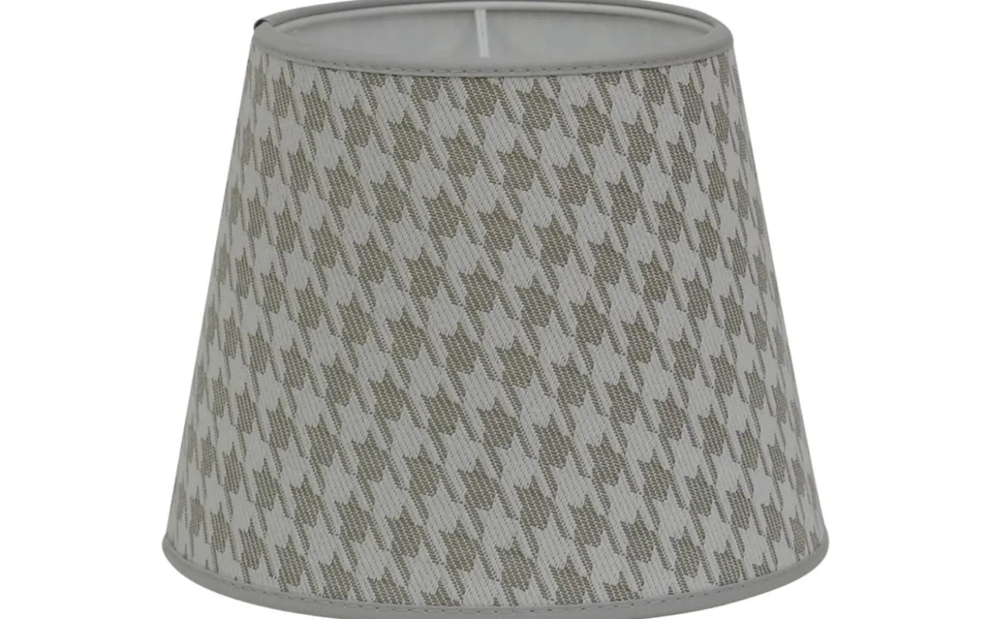 Hundtand Lampskärm Ø17cm Natur