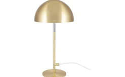 Icon Bordslampa 36cm Borstad Mässing